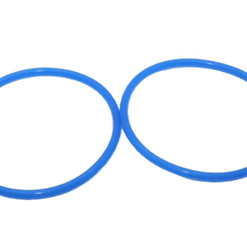 High Precision Custom Silicone Epdm Karet O-Ring Seal FPM FFKM HNBR NBR FKM O-Rings