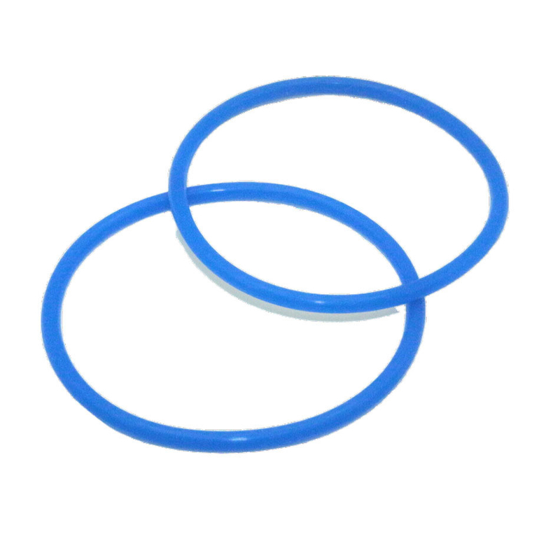High Precision Custom Silicone Epdm Karet O-Ring Seal FPM FFKM HNBR NBR FKM O-Rings