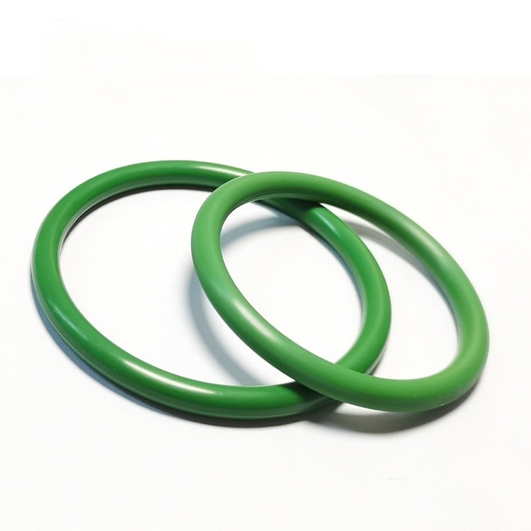 NBR/FKM/EPDM O-Ring Seals Disesuaikan untuk Industri dalam Berbagai Ukuran dan Bahan
