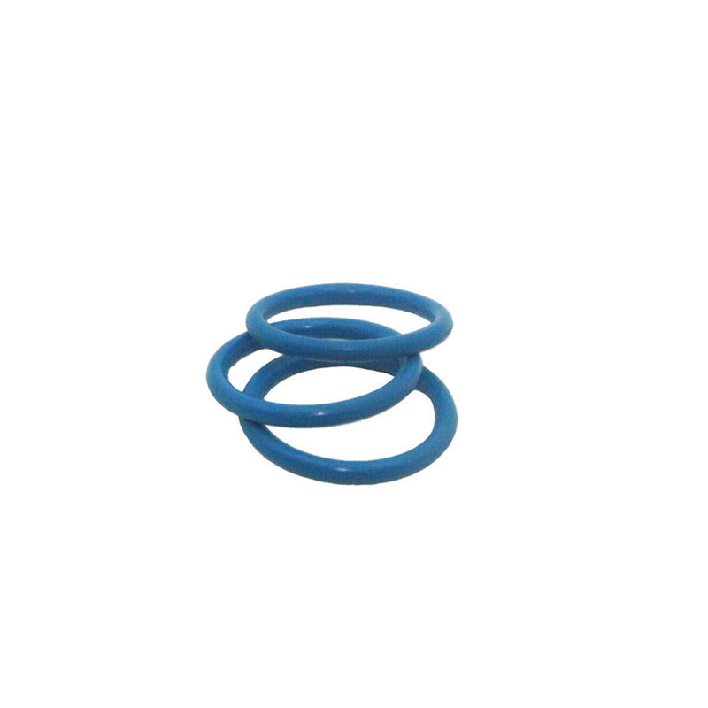 Standard NBR EPDM Silicone FKM HNBR NR SBR Buna O-Ring Seal Gasket untuk semua industri