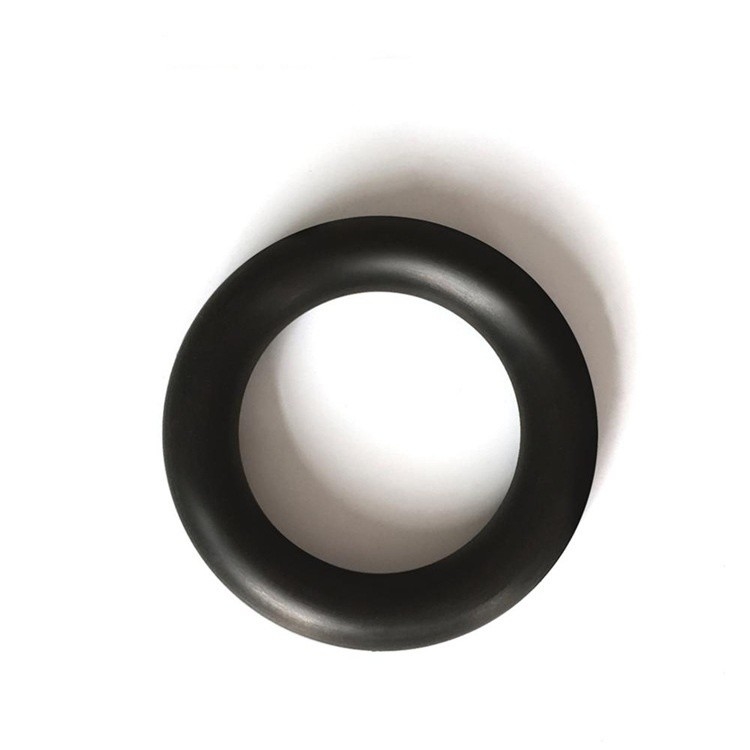 Karet silikon nitril multi-fungsi Flat Molded Oring Seals NBR FKM FPM EPDM PU