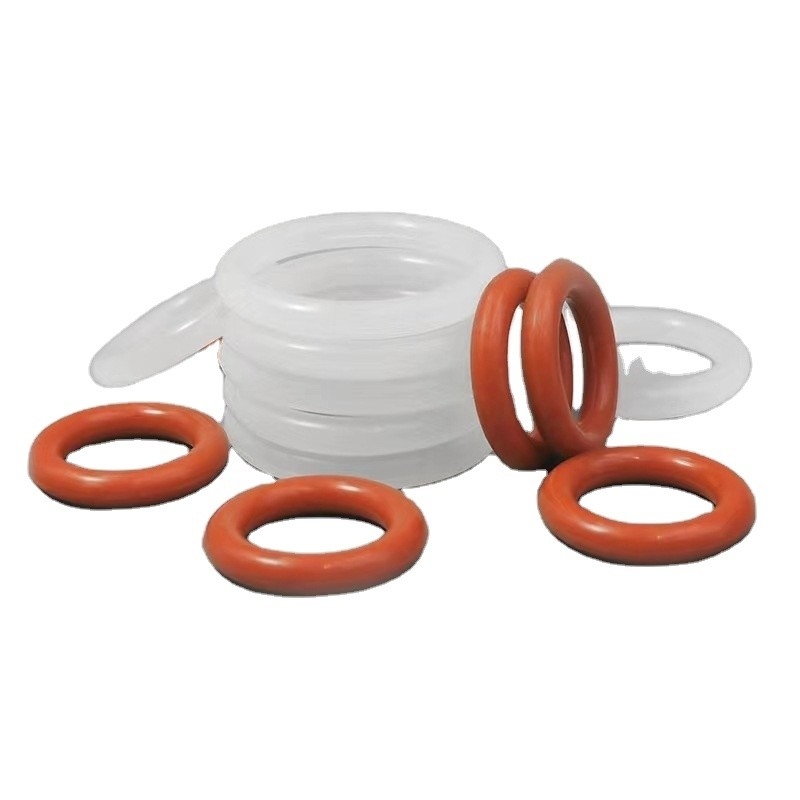Segel O-Ring AEM/EPDM/FKM/NBR serbaguna untuk aplikasi minyak oleh ORK Industrial