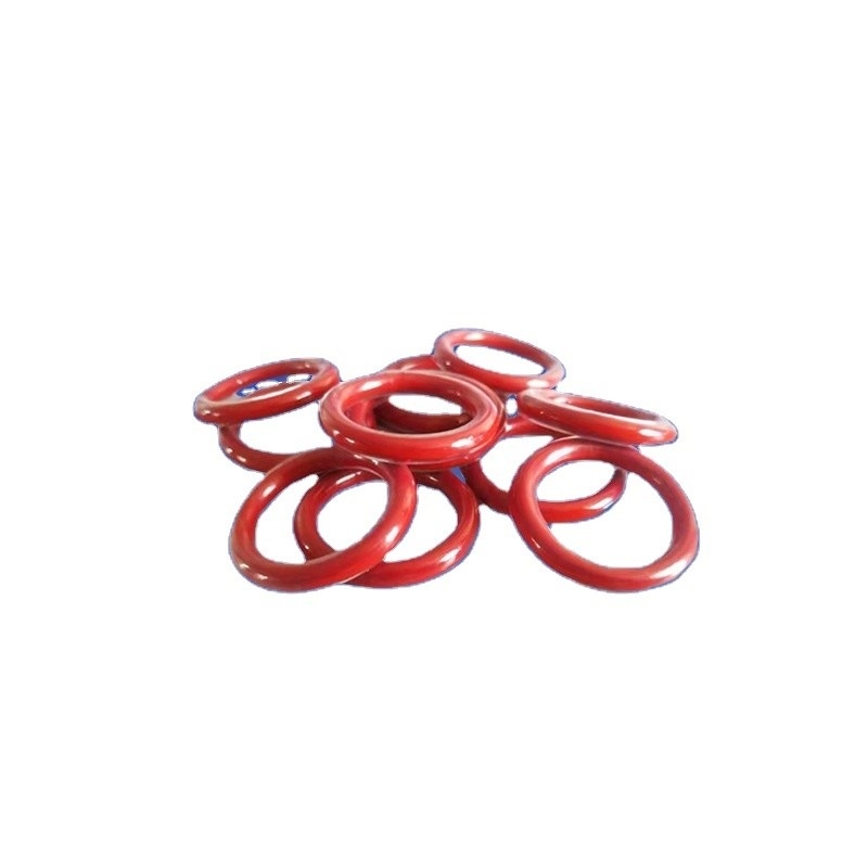 Segel O-Ring AEM/EPDM/FKM/NBR serbaguna untuk aplikasi minyak oleh ORK Industrial