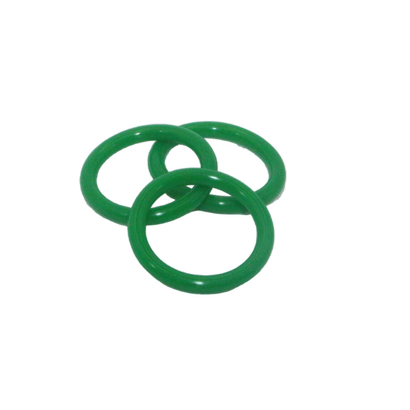 Segel O-Ring Karet EPDM Silikon Presisi Tinggi khusus untuk layanan cetakan cetakan