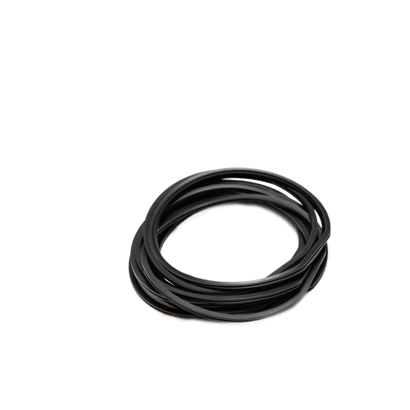 Semua Industri Custom O-Rings untuk NBR/EPDM/CR/FKM/SILICONE rubber seal dalam warna apa pun
