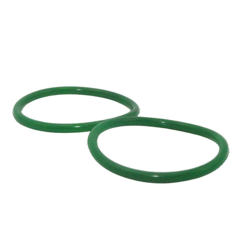 Semua Industri Custom O-Rings untuk NBR/EPDM/CR/FKM/SILICONE rubber seal dalam warna apa pun