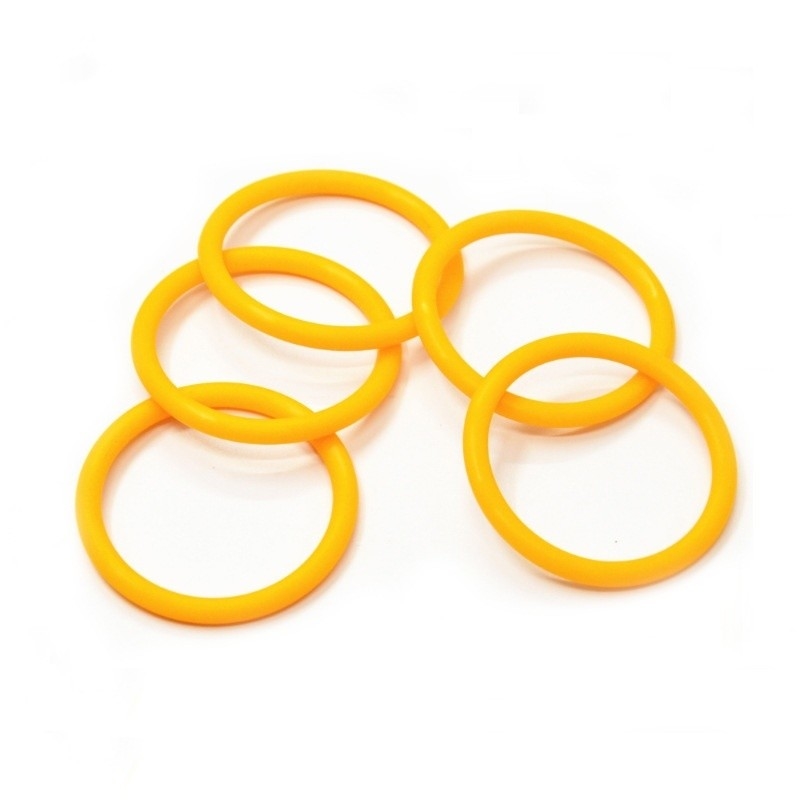 Produk karet silikon O-ring NBR FKM EPDM