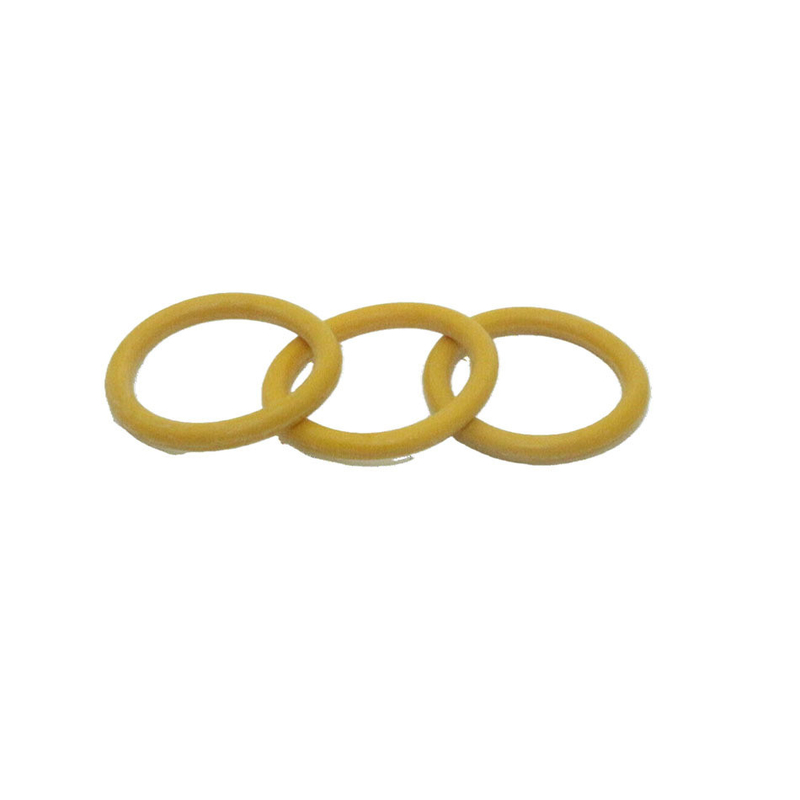O-ring berwarna akhir untuk aplikasi OEM/ODM