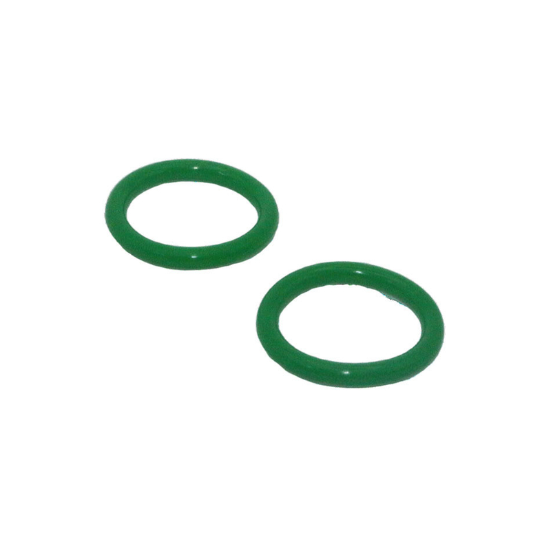 Standard atau Non-Standard EPDM NBR Silikon Fkm Fpm Ffkm Oring Seal untuk Semua Industri