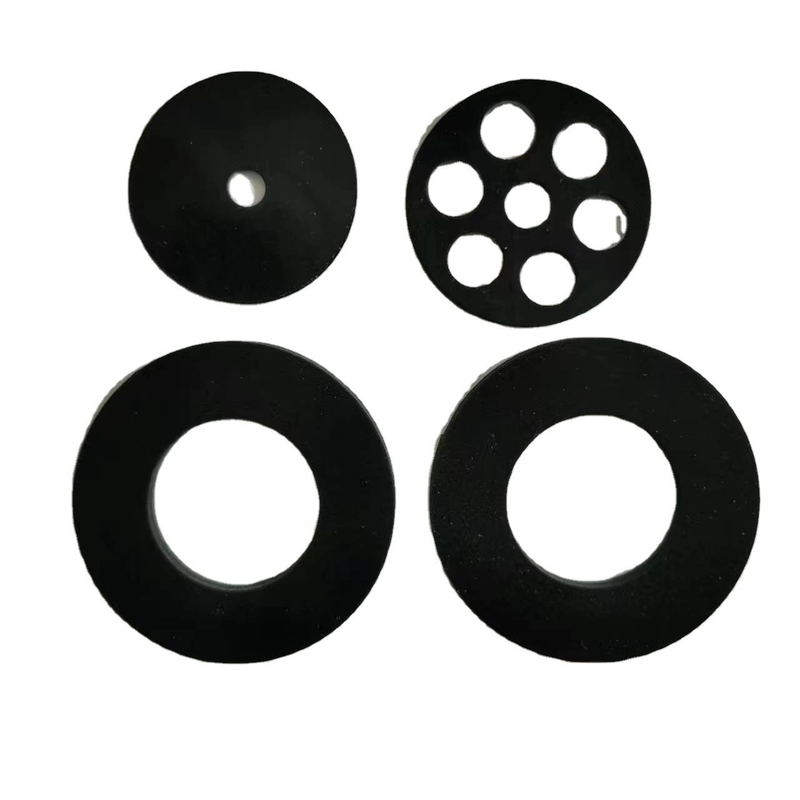 Dimension Customized Automotive Rubber Seals ORK Seal Kits Untuk Excavator Boom Arm Bucket