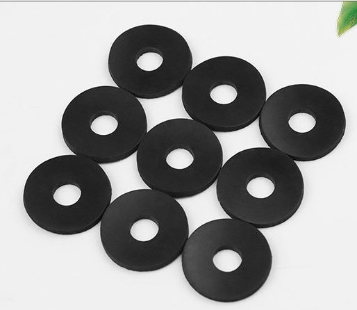 Dimension Customized Automotive Rubber Seals ORK Seal Kits Untuk Excavator Boom Arm Bucket