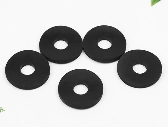Dimension Customized Automotive Rubber Seals ORK Seal Kits Untuk Excavator Boom Arm Bucket