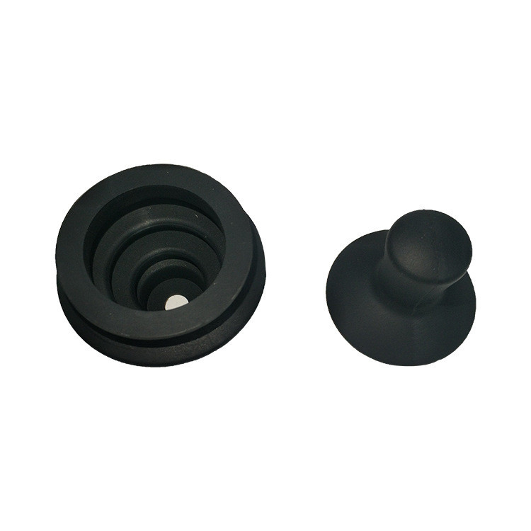 OEM ODM Cetakan EPDM NBR Karet Bellows Boot Dustproof Seals Tutup untuk mobil bekas