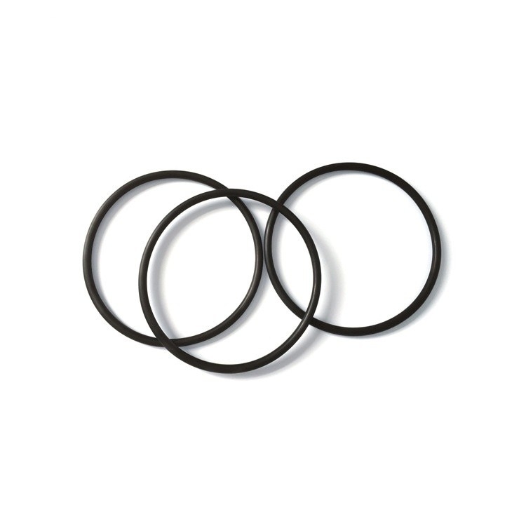 Permintaan tinggi EPDM O-Ring Seal 70 Rentang Kekerasan untuk Semua Industri Pilihan populer