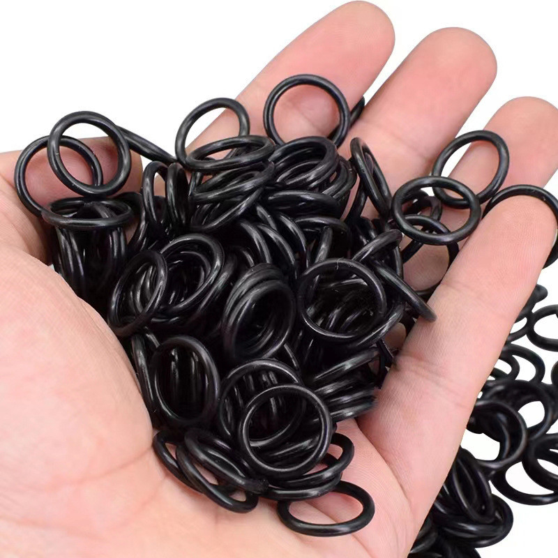 Permintaan tinggi EPDM O-Ring Seal 70 Rentang Kekerasan untuk Semua Industri Pilihan populer
