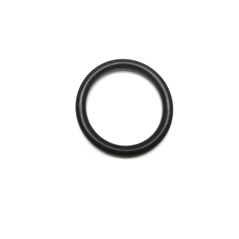 O-ring karet NBR non-standar untuk kebutuhan penyegelan dalam berbagai aplikasi 0.7*0.55 Ukuran