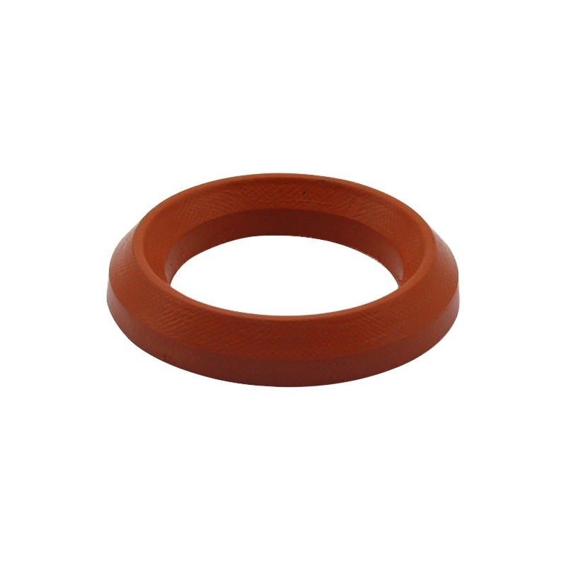 Pemeriksaan 100% Pemeriksaan Va Tipe Water Guard NBR/FKM V-Ring Rubber Seals for Sealing