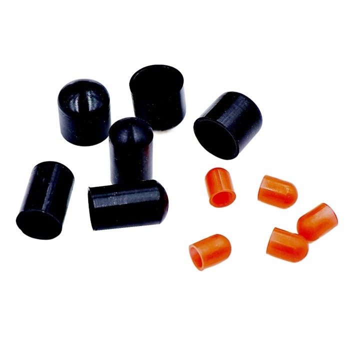 Inggris Original H622-100*120*15 Rod Seal dengan X Ring Per Per Customer Requirements