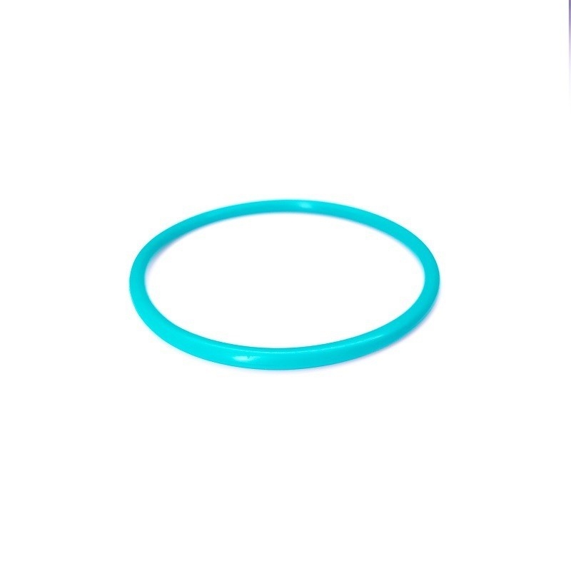 Pengeboran khusus dari NBR/FKM O-Rings dalam berbagai ukuran dan bahan dengan gambar 2D/3D
