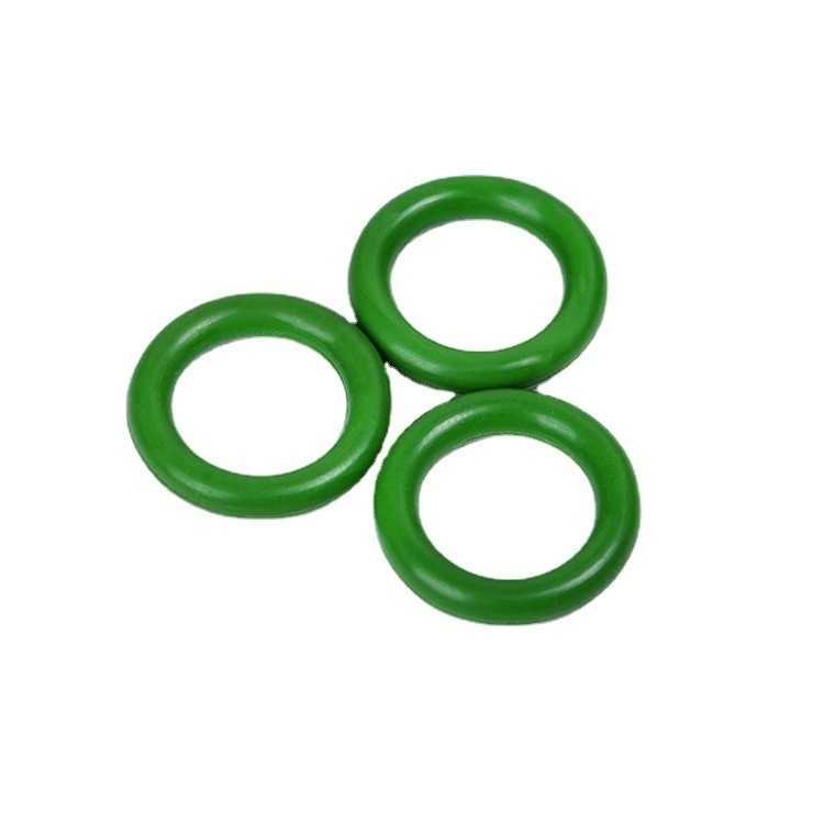 OEM/ODM Gummi O Rings yang dapat diterima untuk segel termos dalam kisaran kekerasan 20-90 Shore A
