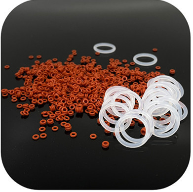 Sesuai dengan gambar pembeli Good Elasticity O-Ring Rubber Seal Ring Gasket for Seals Product
