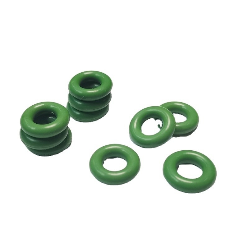 OEM/ODM yang dapat diterima Elastisitas Baik O-Ring Seal Rubber Ring Gasket untuk Semua Industri