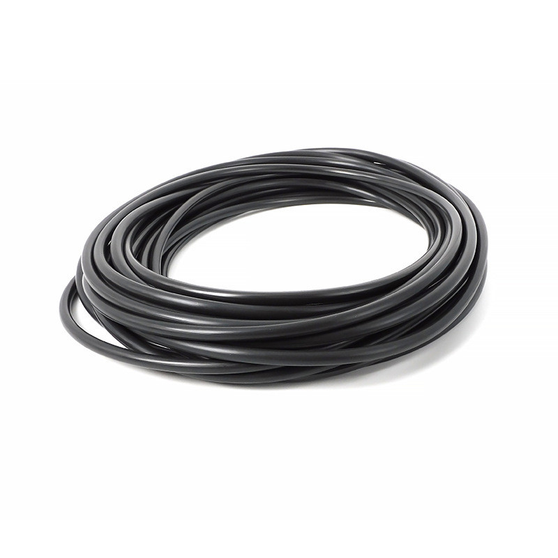 O-ring karet butil untuk aplikasi penyegelan dalam berbagai ukuran ASTM D2000/SAE J200