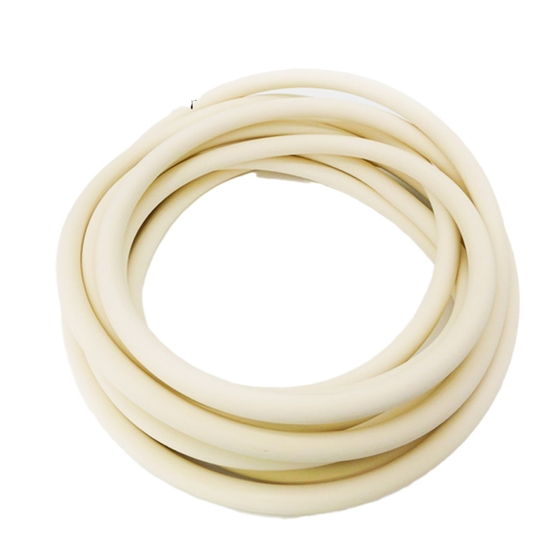 Waterproof Encapsulated NBR EPDM FKM Fluorosilicone AS568 O-Ring Seals untuk Peralatan Manufaktur