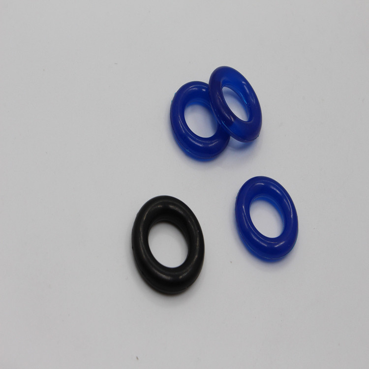 High Precision Custom Silicone Epdm Automotive Rubber O-Ring Seal FPM FFKM HNBR NBR FKM O-Rings