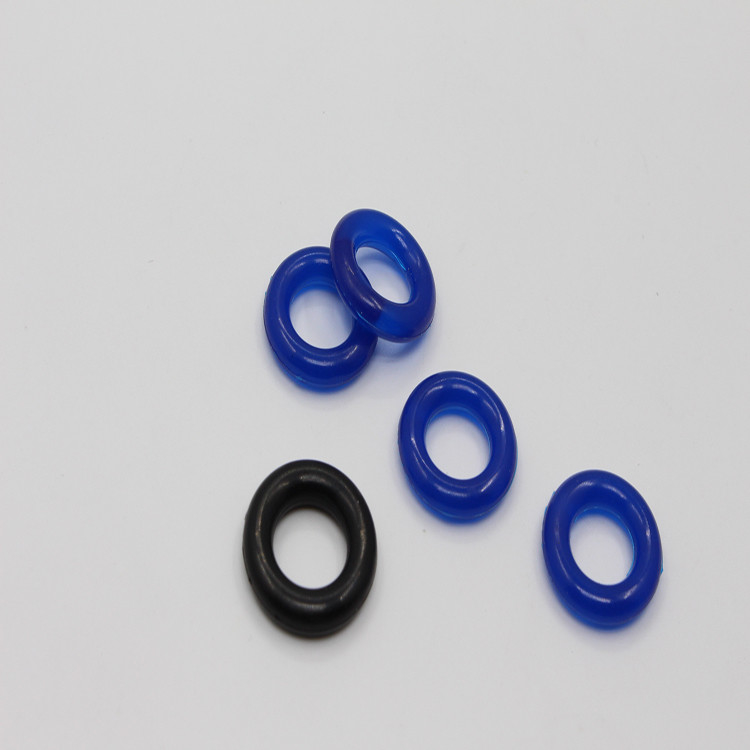 High Precision Custom Silicone Epdm Automotive Rubber O-Ring Seal FPM FFKM HNBR NBR FKM O-Rings