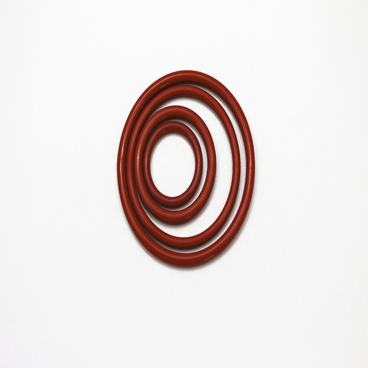 W270 WRAS ACS Disetujui Karet O Ring Seal Gasket Cocok untuk Berbagai Aplikasi