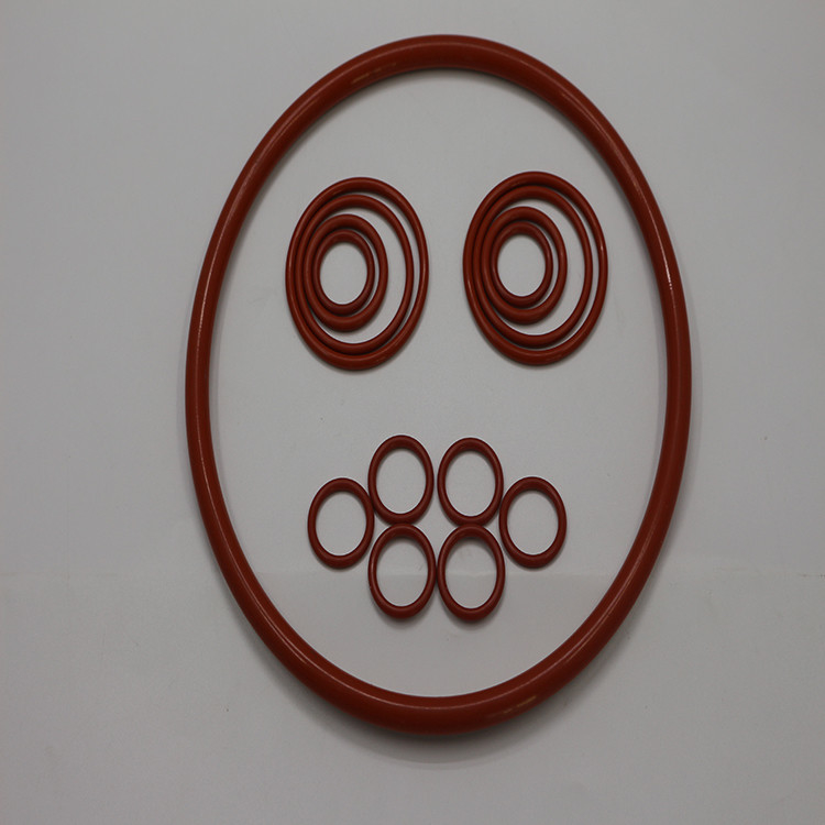 W270 WRAS ACS Disetujui Karet O Ring Seal Gasket Cocok untuk Berbagai Aplikasi