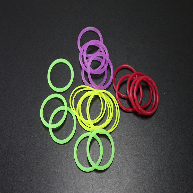 W270 WRAS ACS Disetujui Karet O Ring Seal Gasket Cocok untuk Berbagai Aplikasi