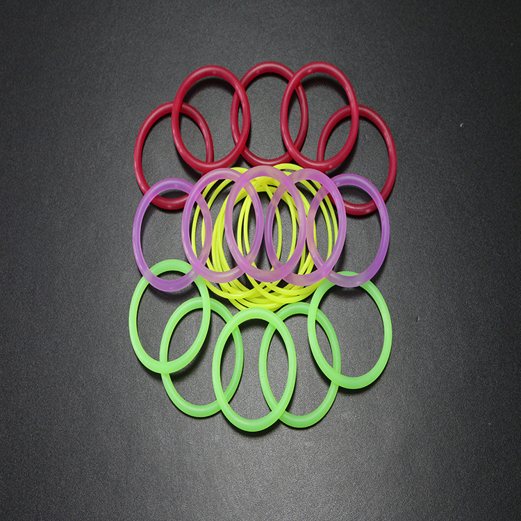 W270 WRAS ACS Disetujui Karet O Ring Seal Gasket Cocok untuk Berbagai Aplikasi