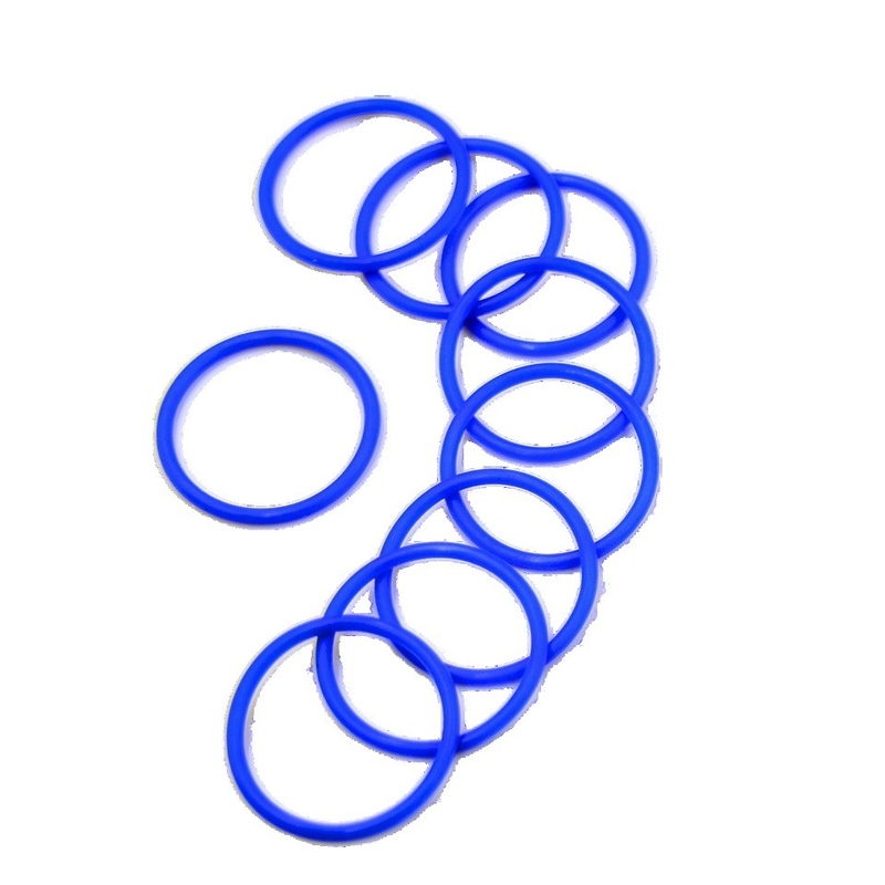 As568 Standar Pompa Air Epdm Rubber Seal Fkm Nbr Ffkm Shore A 70 O-ring Sealing Ring