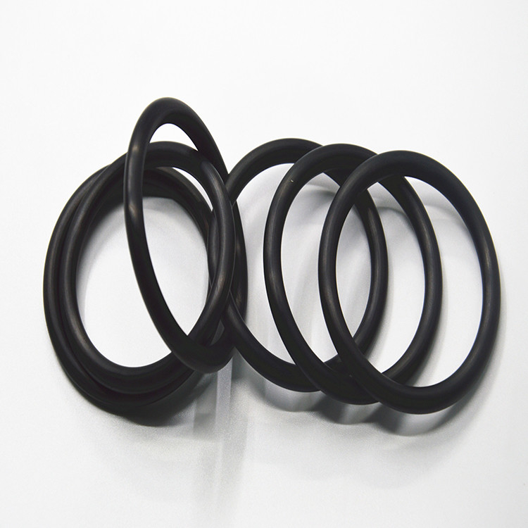 Segel ring karet tahan panas langsung standar dalam semua ukuran untuk kinerja yang optimal