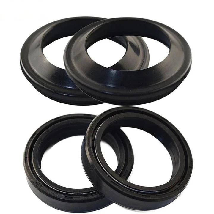 O-ring karet tahan air untuk pengolahan cetakan Inspeksi penuh sesuai dengan gambar pembeli