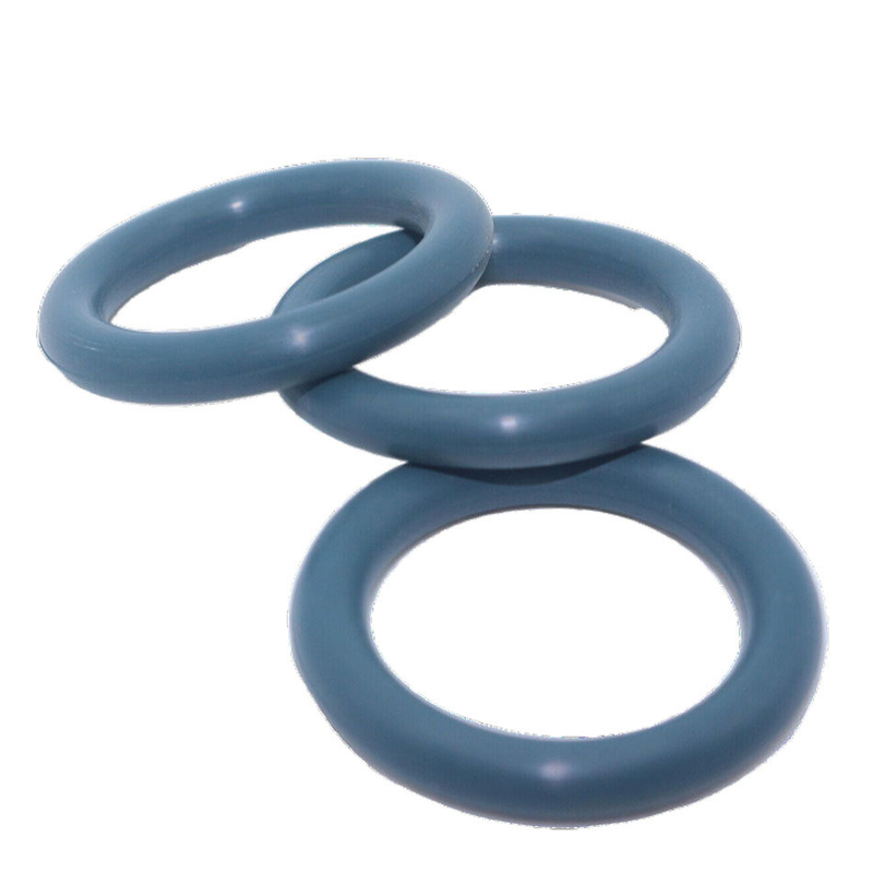 ORK Ukuran Disesuaikan Injektor Segel Karet O Ring dengan Sertifikat REACH dan dari Segel