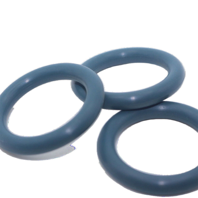 ORK Ukuran Disesuaikan Injektor Segel Karet O Ring dengan Sertifikat REACH dan dari Segel