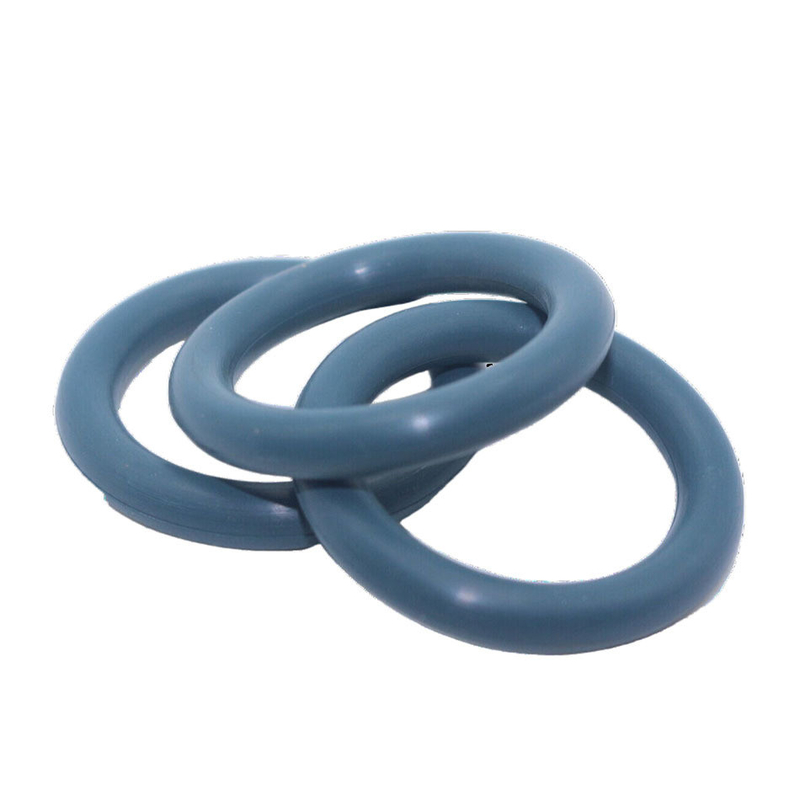 ORK Ukuran Disesuaikan Injektor Segel Karet O Ring dengan Sertifikat REACH dan dari Segel