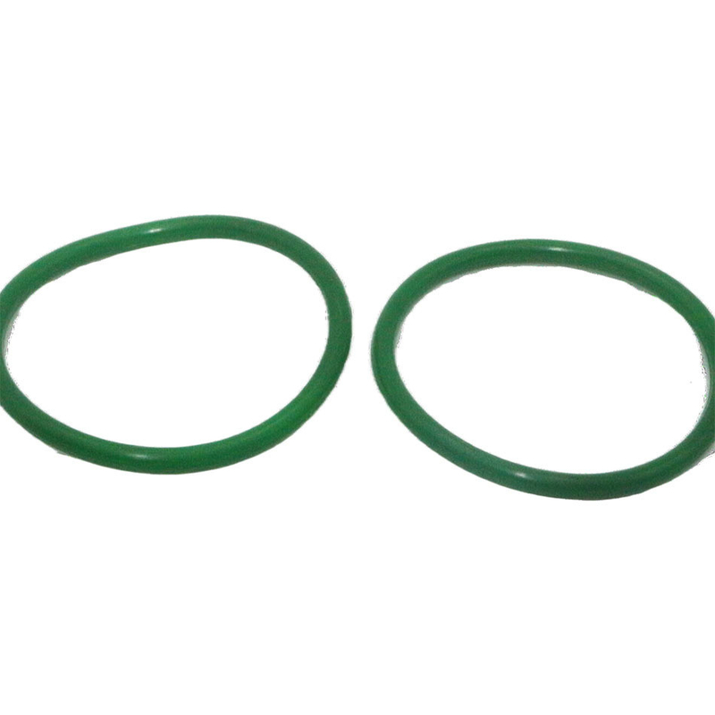 11.5*1.75/3mmx1.75mm Rings silikon O suhu tinggi untuk kebutuhan perlindungan korosi