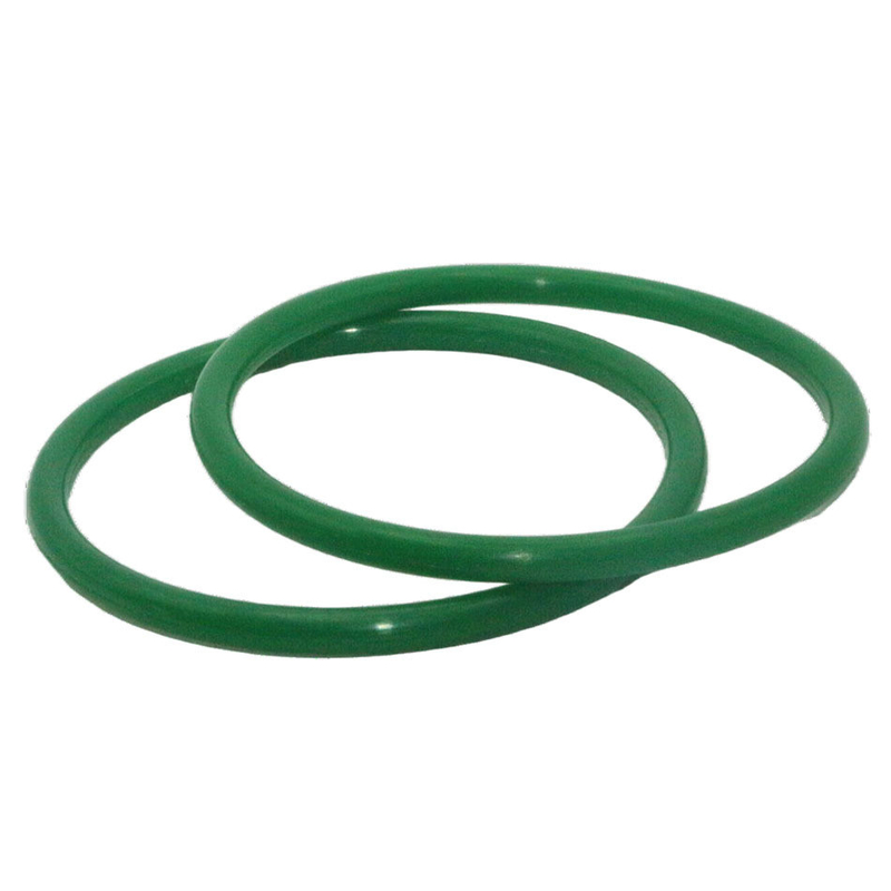 Segel O-Ring Silikon FKM NBR Epdm untuk berbagai aplikasi