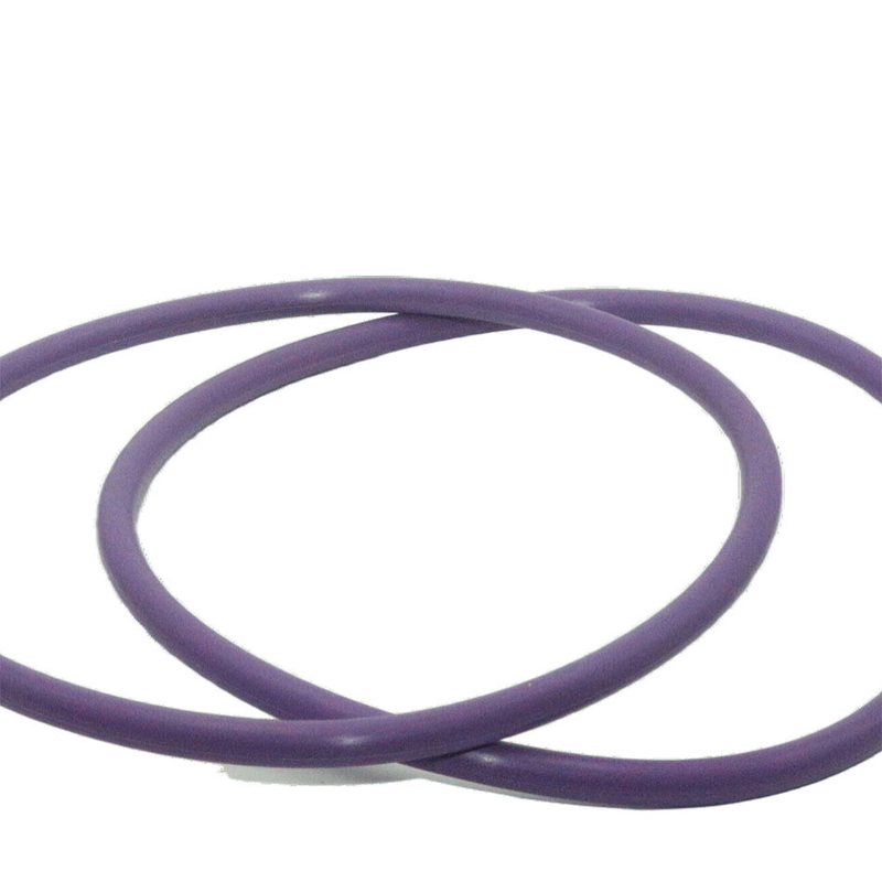 Segel O-Ring Silikon FKM NBR Epdm untuk berbagai aplikasi