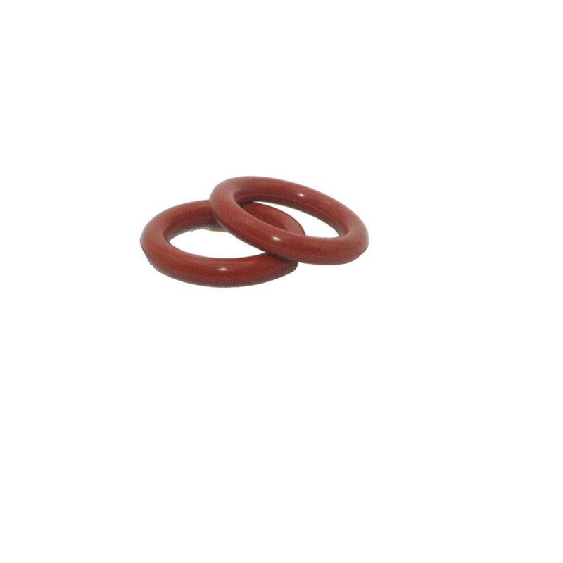 Segel untuk penggunaan penyegelan ORK Karet yang disesuaikan Kekuatan Resistensi Waterproof Seal Oring