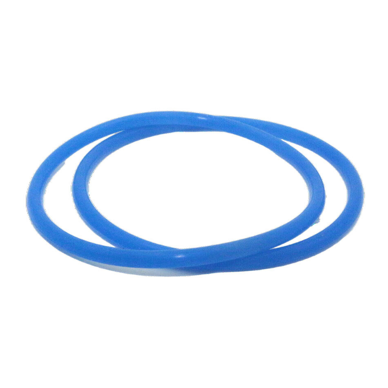 Industri EPDM/NBR/FKM/Silicone O-Ring untuk layanan cetakan segel mesin yang disesuaikan