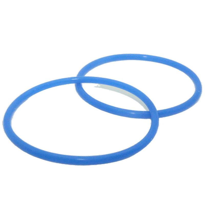 Industri EPDM/NBR/FKM/Silicone O-Ring untuk layanan cetakan segel mesin yang disesuaikan