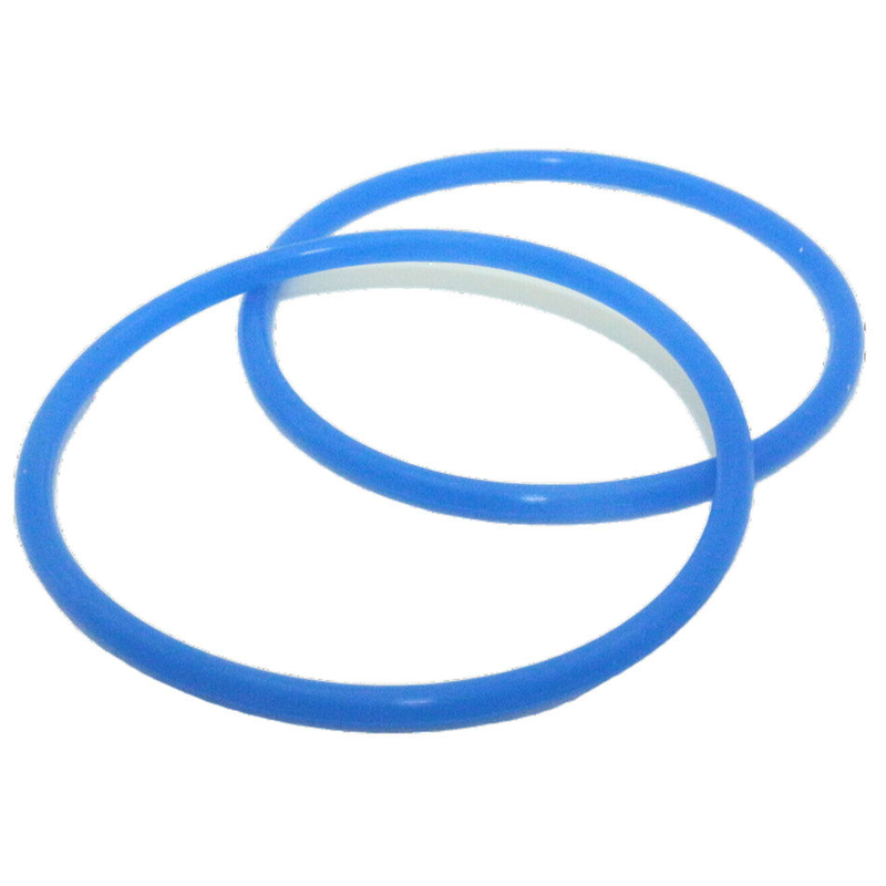 Industri EPDM/NBR/FKM/Silicone O-Ring untuk layanan cetakan segel mesin yang disesuaikan
