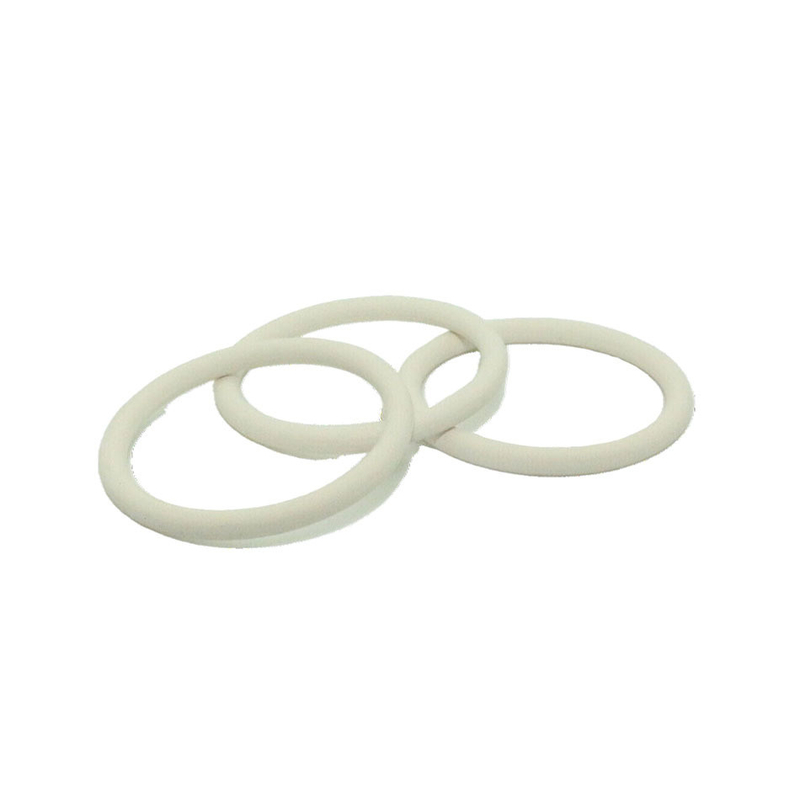 Industri EPDM/NBR/FKM/Silicone O-Ring untuk layanan cetakan segel mesin yang disesuaikan
