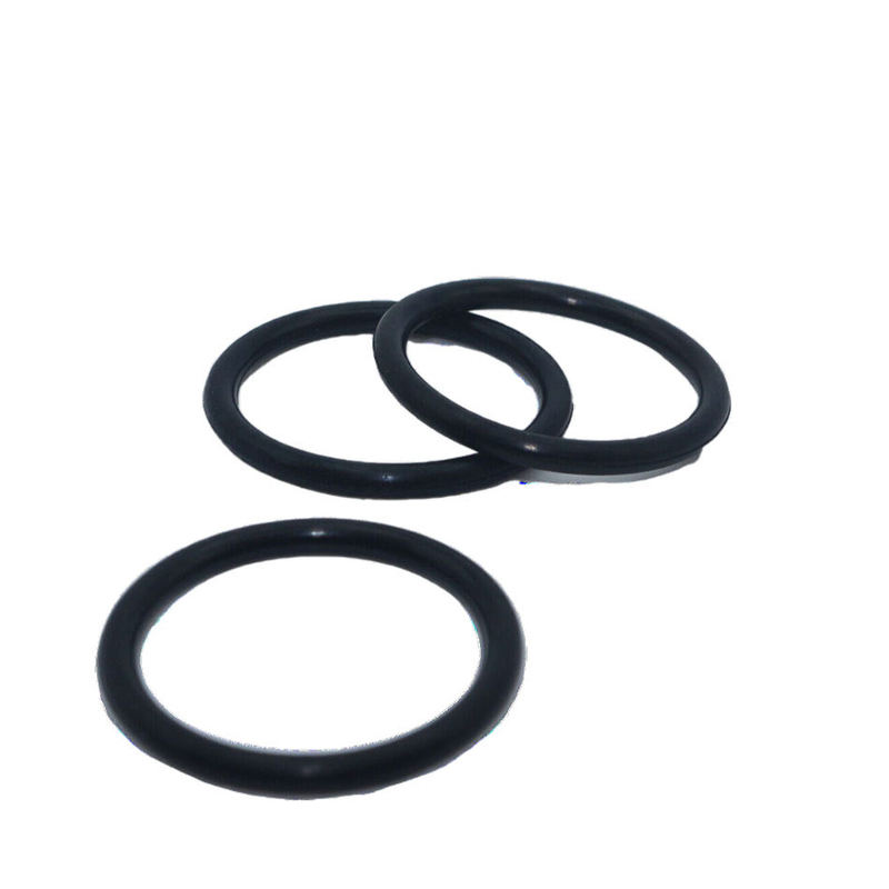 Colored Standard EPDM/NBR/HRBN/FKM/FFPM/SI O-Ring Seal untuk kebutuhan Anda