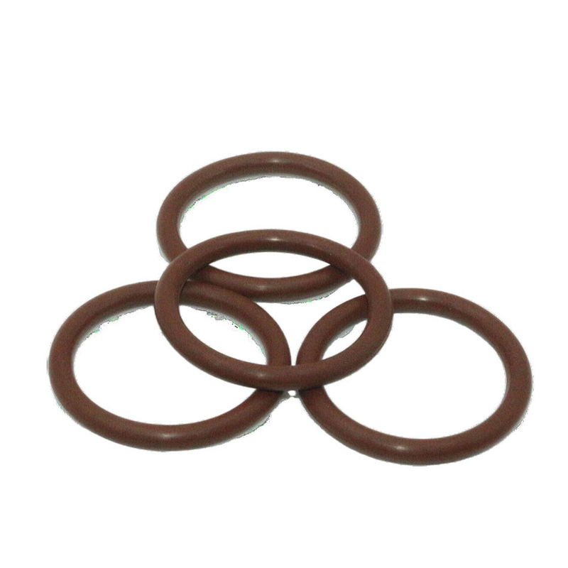 NBR Silicone FKM Orings EPDM O Ring Seals Gasket Set untuk Pengolahan Air dan Air Limbah
